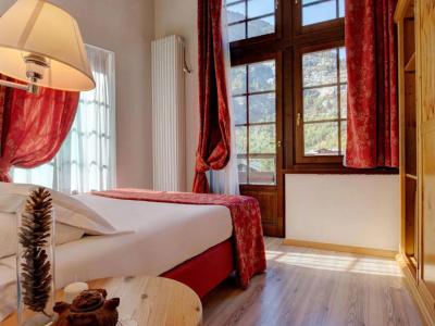 IHs Courmayeur Mont Blanc Resort - 22