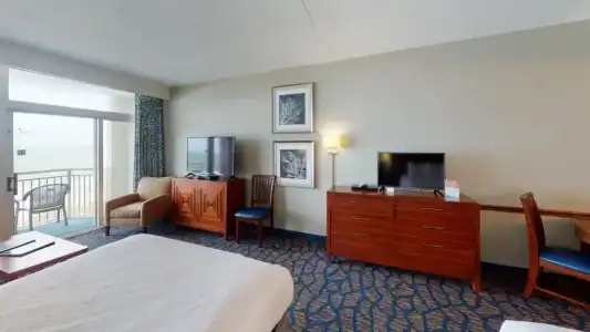 Dunes Village Resort - 213