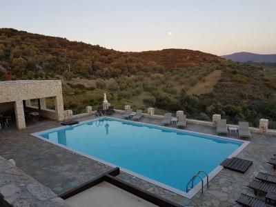 Perivoli Country & Retreat - 46