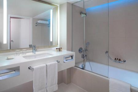 Sheraton Frankfurt Airport & Conference Center - 26