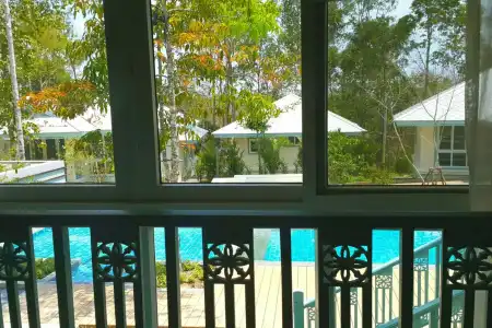 Na Sook Resort - 6