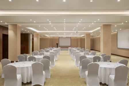 Radisson Muscat Panorama - 15