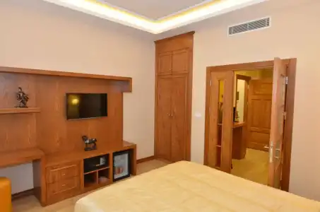 Nisantasi Troya Stroy - 3