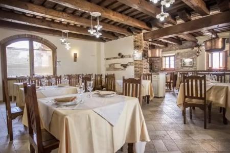 La Castellaia Resort - 21