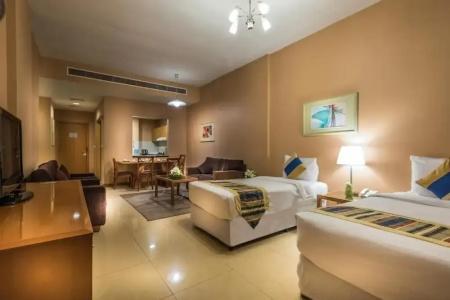 City Stay Grand Apartments - 115
