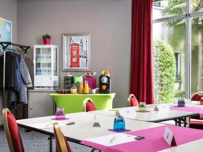 ibis Styles Blois Centre Gare - 28