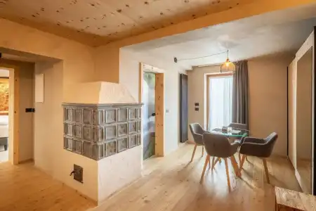 La Roccia Wellness - 100