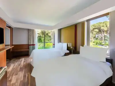 Club Privé By Rixos Belek - 32