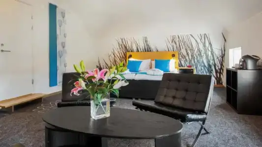 Best Western Plus Kalmarsundl - 147