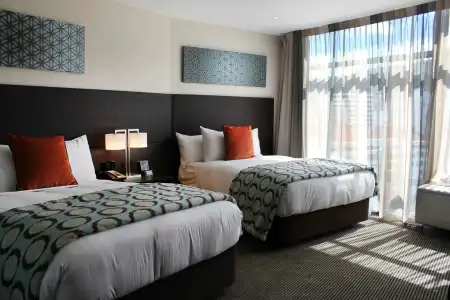 Rydges Wellington - 60