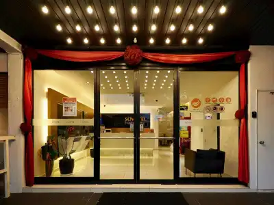 Sovotel Boutique - 11