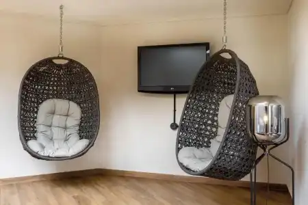 Seminaris Bad Boll - 203