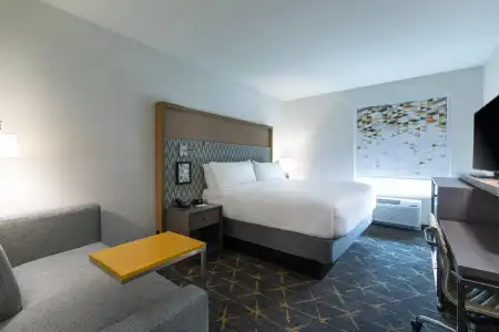 Holiday Inn Greenville - Woodruff Road by IHG - 20