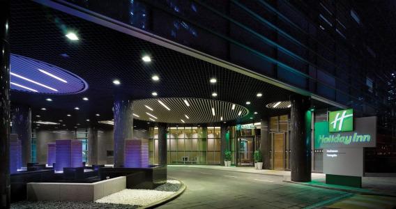 Holiday Inn INCHEON SONGDO by IHG - 27