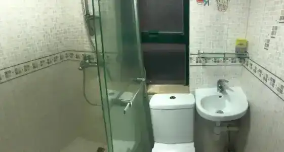 Hung Fai Guest House - 19