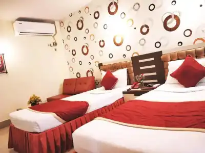 Executive Tower - 106