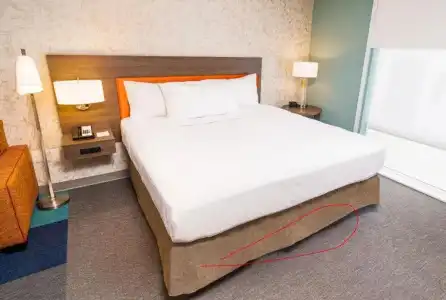 Home2 Suites by Hilton Las Vegas Stadium District - 50