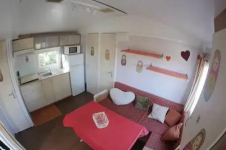 Camping Sol y Mar - 2
