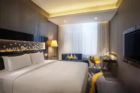 Novotel Singapore on Stevens - 54