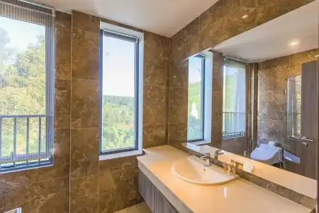 Tom Hill Boutique Resort & Spa - Sea View - 7