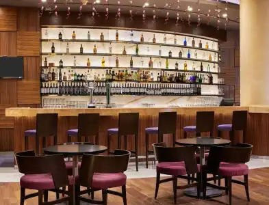 Crowne Plaza DOHA - THE BUSINESS PARK by IHG - 13
