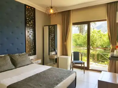 Papirus Adrasan Mini-Hotel - 43