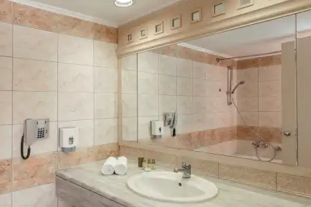 Lindos Princess Beach All Inclusive - 67