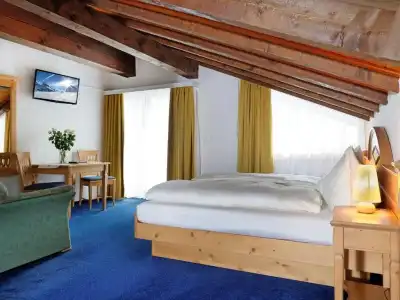 Hotel-Garni Plateau Rosa - 53