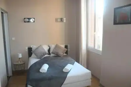 Hôtel Le Rochegude - 67