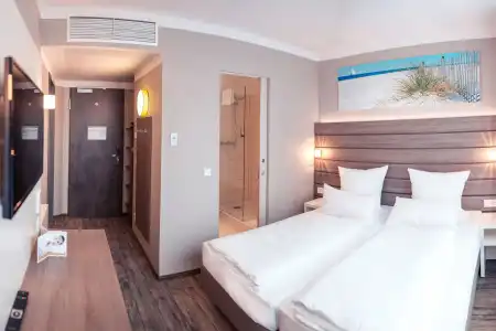 Tulip Inn München Messe - 57