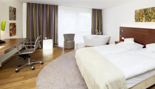 UNO Wolfsburg Sandkamp - 9