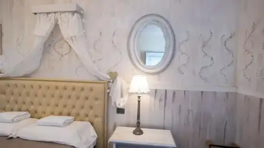 Il Castagnolo Country B&B - 167
