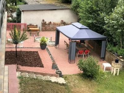 Blüchertal Bacharach - 16