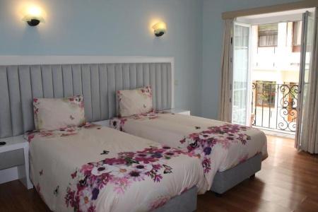 Grande Oceano Guest House - 65