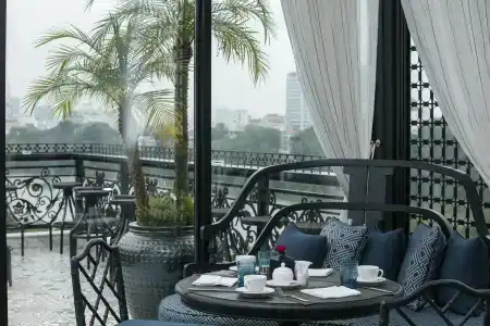 La Sinfonía Majesty and Spa - 7