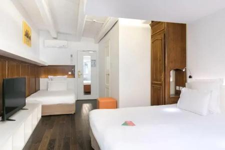 Hôtel de l'Europe by Happyculture - 33