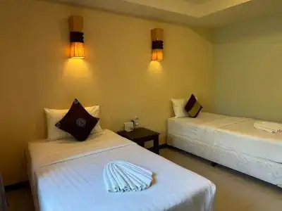 Baan Busaba - 2