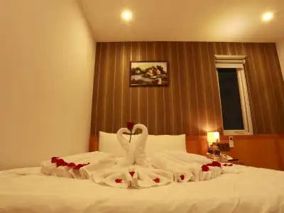 Valentine Da Nang - 5