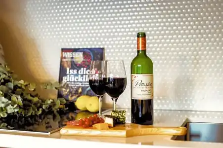 Wilde Aparthotels, Berlin, Checkpoint Charlie - 52