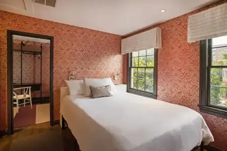 The Poppy Georgetown - 43