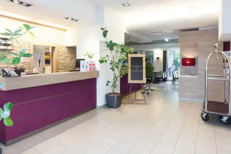 VIVO Aparthotel - 12