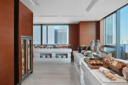Sheraton Beijing Lize - 20