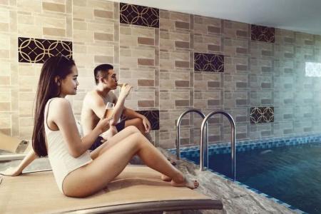 Ruby Luxury - 28