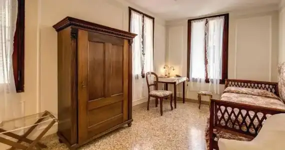 Pensione Seguso - 23