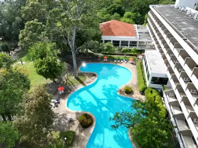 Purimas Beach & Spa - 26
