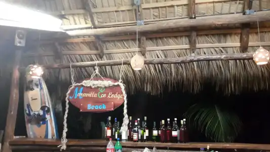Cabarete Boutique Ecolodge Beachfront - 30