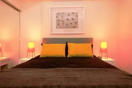 Vine Serviced Apartments - 56