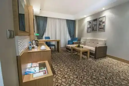 Korel Thermal Resort & SPA - 25