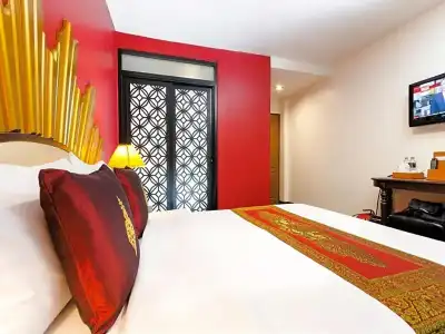 Khaosan Palace - 39
