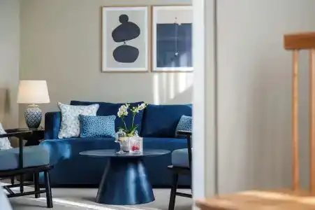 Newly Renovated Boutique Vier Jahreszeiten in the Heart of - 40